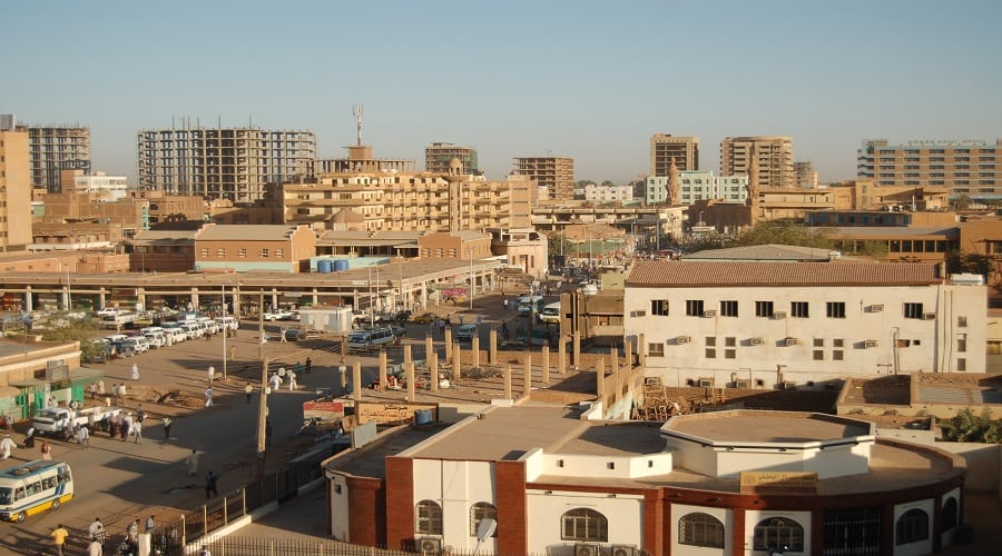 Khartoum Sudan
