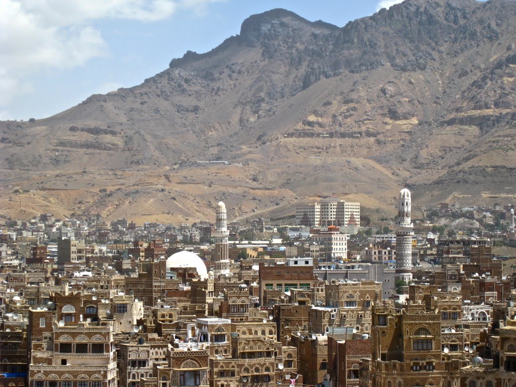 10 Interesting Facts About Yemen You Ll Love To See Constative