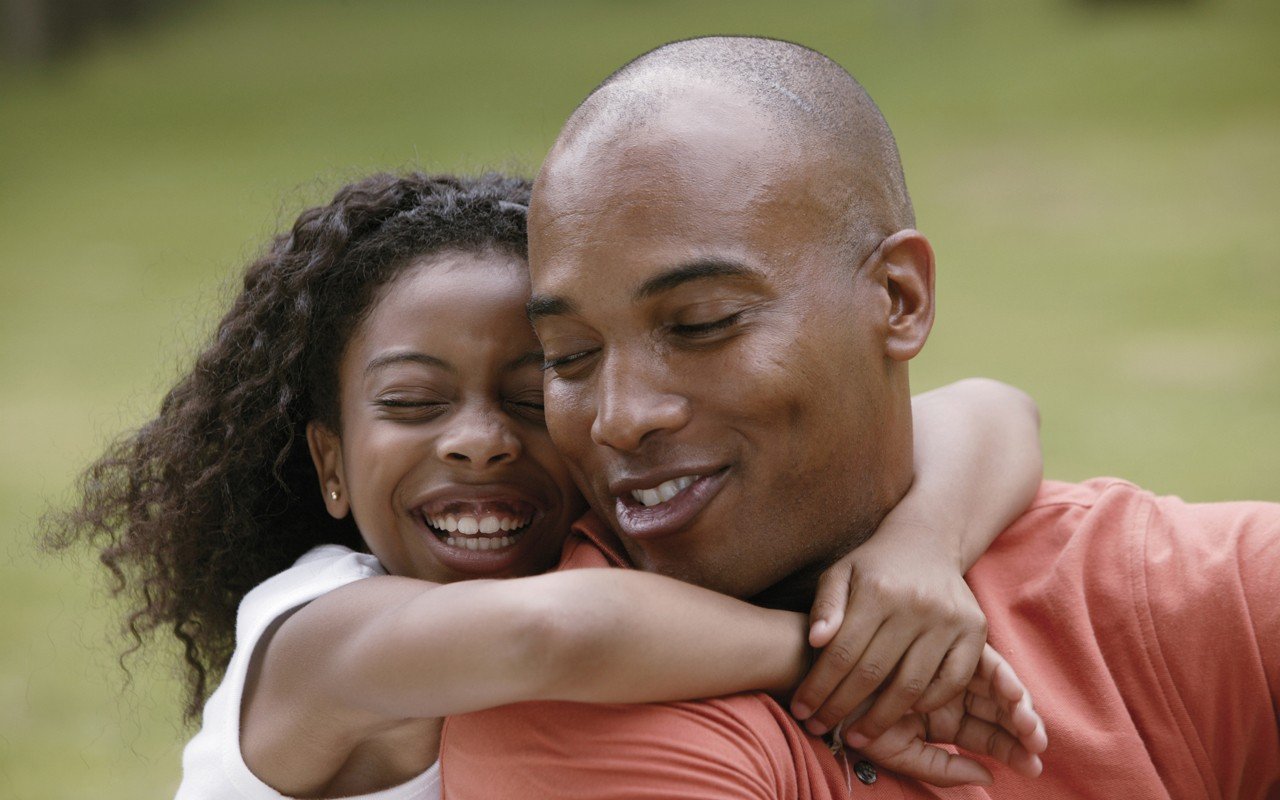 How A Nigerian Father Marries His Own Daughter To Stay In Britain