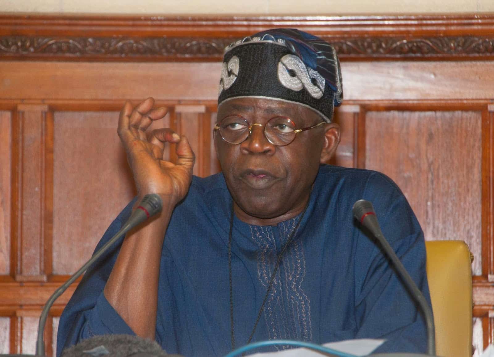 Tinubu vs AIT: Court grants Tinubu accelerated hearing