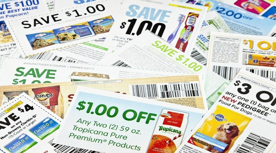 How to Use Coupons The Right Way (Tips & Photos)