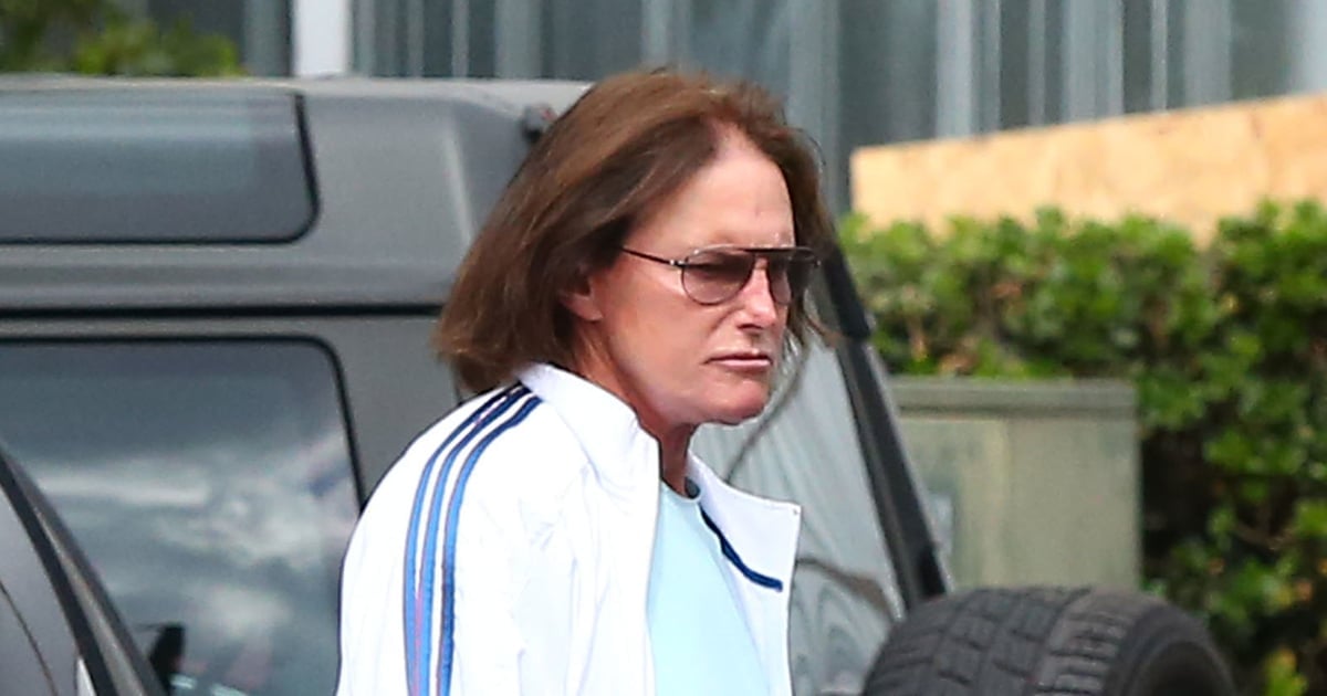 Kim Kardashian step dad Bruce Jenner to start his own show