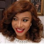 Tonto Dikeh