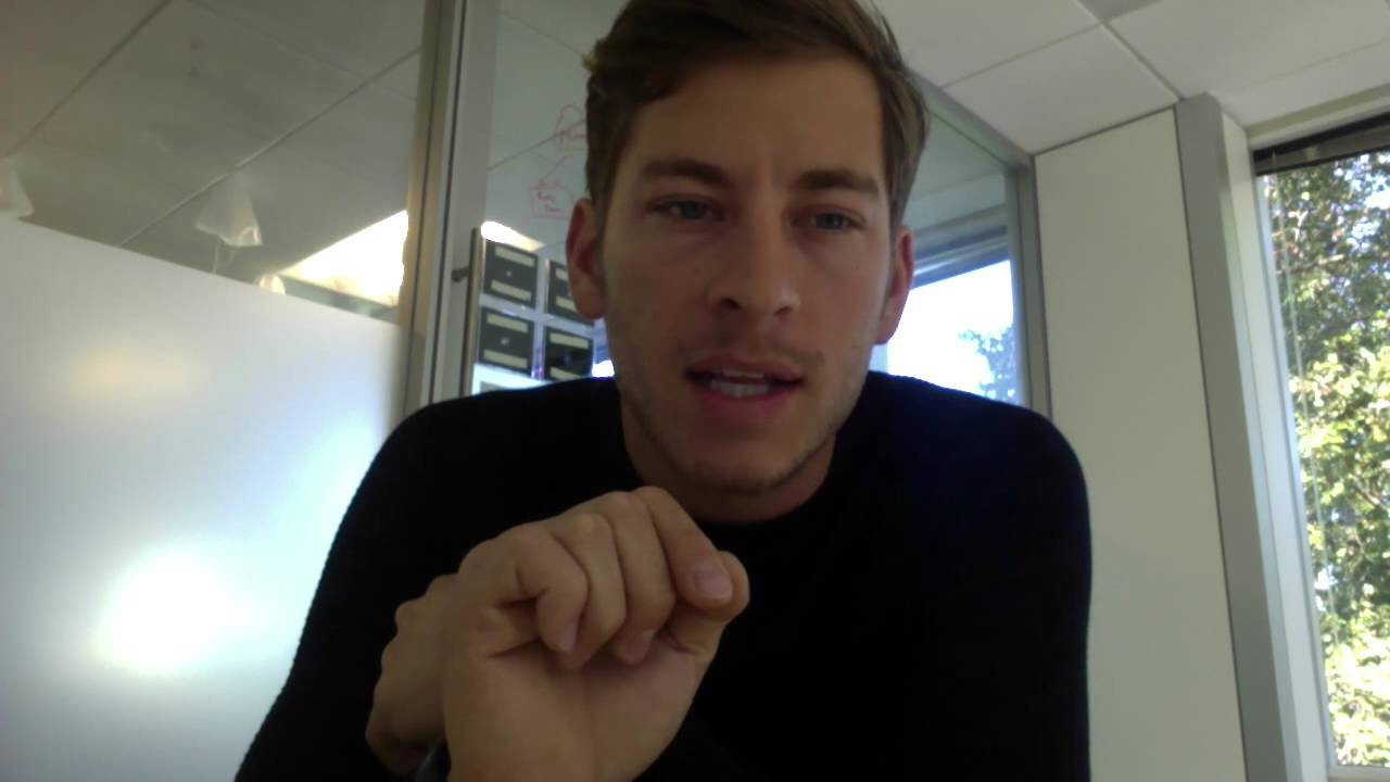 Google Executive Dan Fredinburg dies in Nepal earthquake