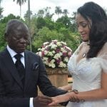 Oshiomole Remarry