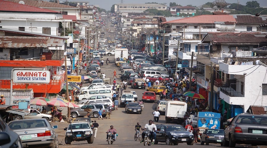 Downtown_Monrovia