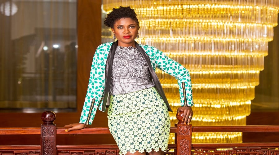 Omoni Oboli