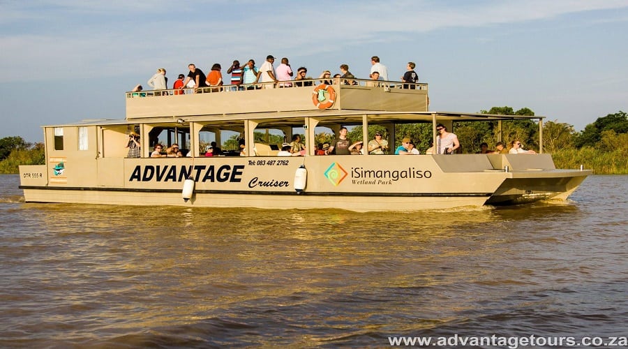 St Lucia Estuary