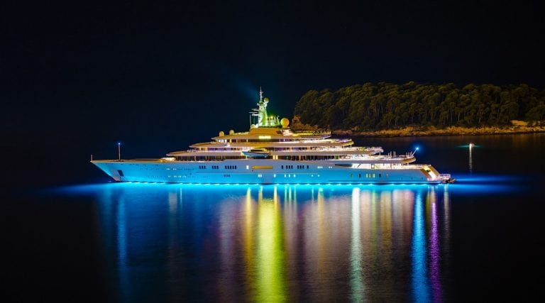 abramovich yacht blue