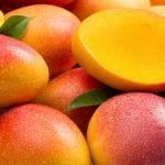 Mango Fruits. This fruit will help you loose weight fast