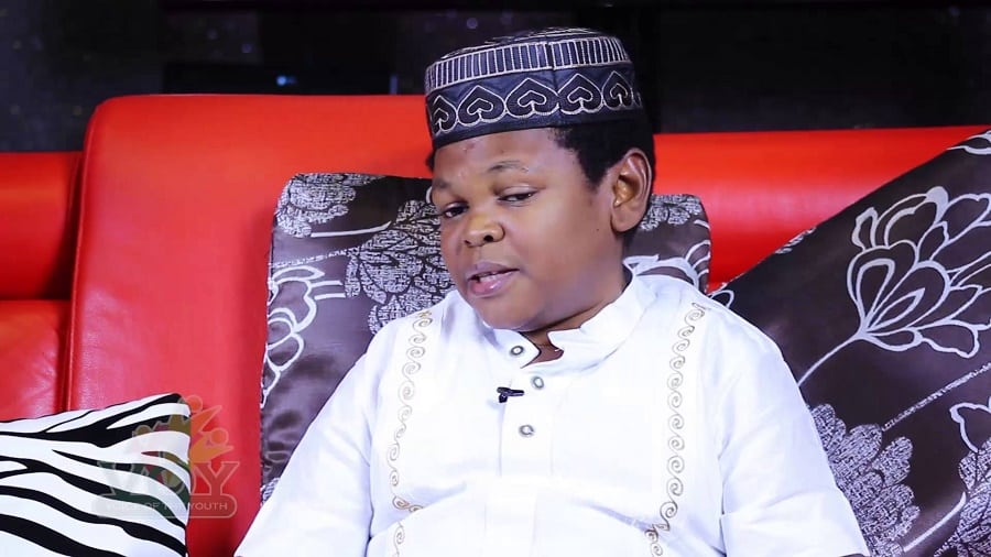 Osita Iheme