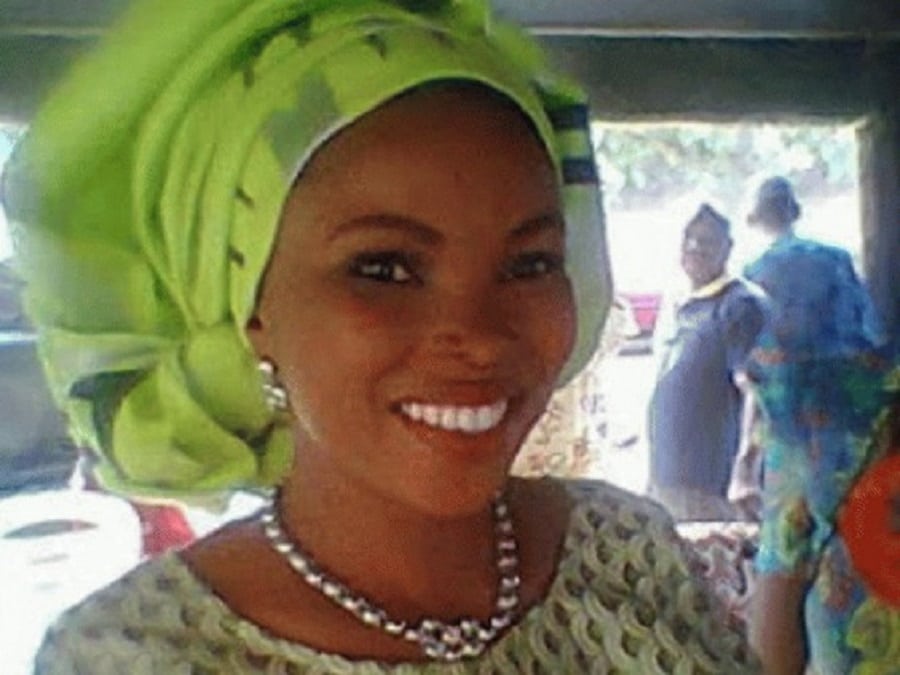Late Janet Atayero-Oluseye