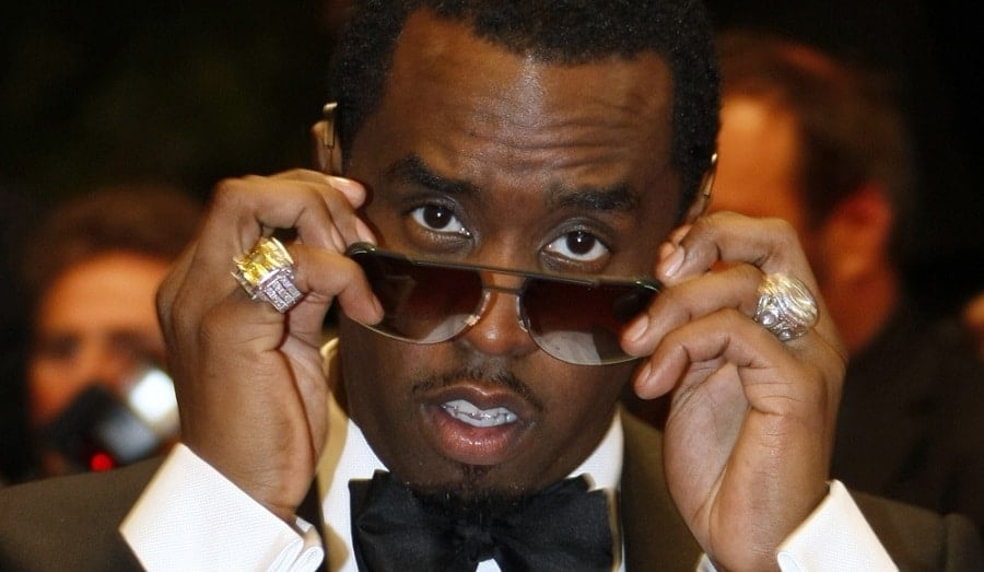 The Intriguing Journey Of P Diddy: A Deep Dive Into His Life And Career