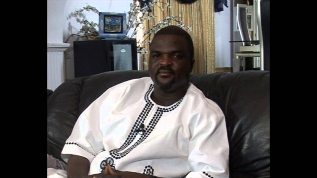 Qondus Obesere "Egugu be careful" probably his best Fuji music | Photo credit: YouTube