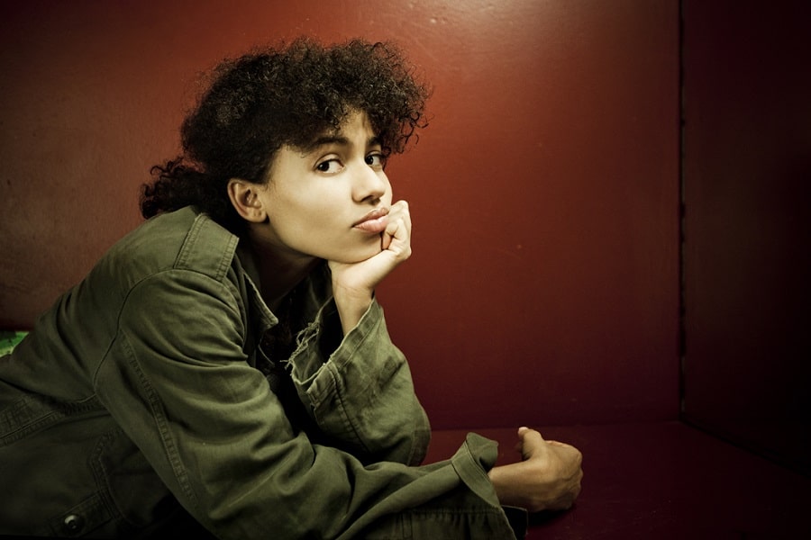 Beautiful Nneka