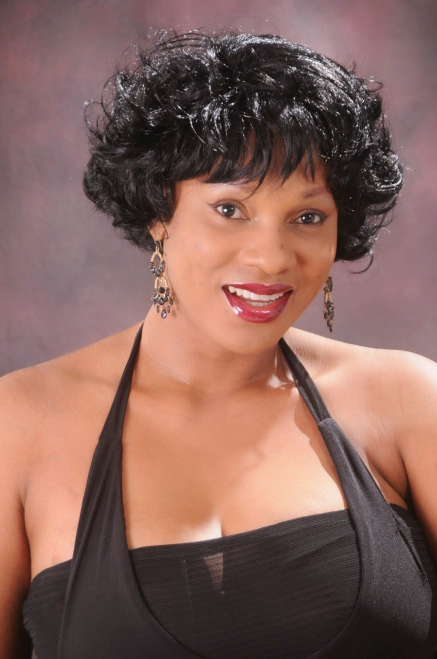 Chiege Alisigwe is one of the most beautiful actresses in Nollywood