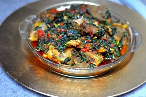 Efo Riro