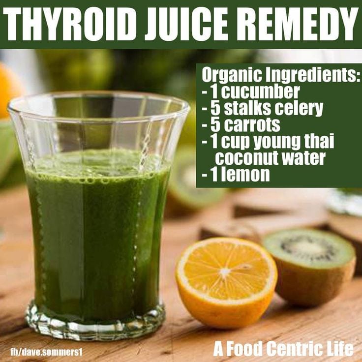 Some juice remedies you may try at home