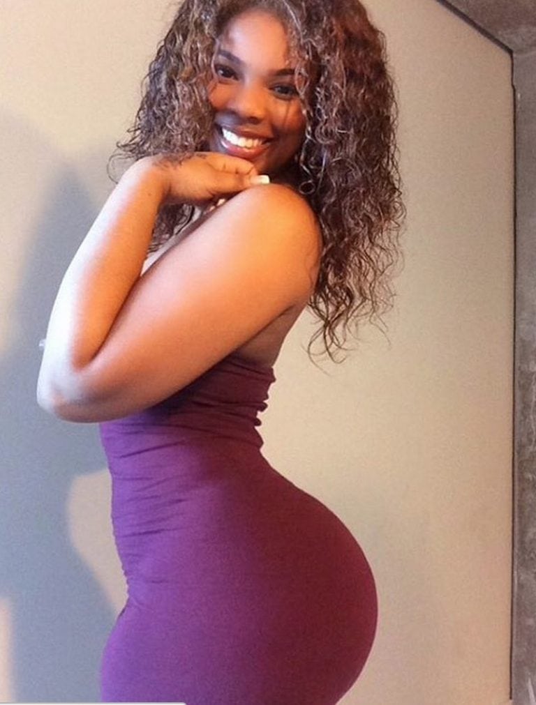 Ravie Loso, the girl believed to be Drake's latest catch. 