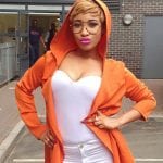 Tonto Dikeh