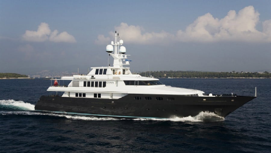 Bono Yacht
