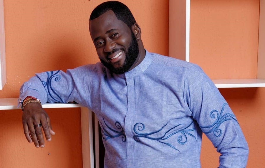 Desmond Elliot