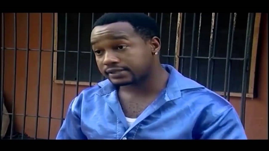 Nonso Diobi Nollywood actor |Photo credit: youtube.com