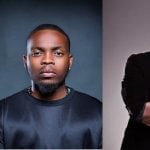 Olamide Fights Don Jazzy