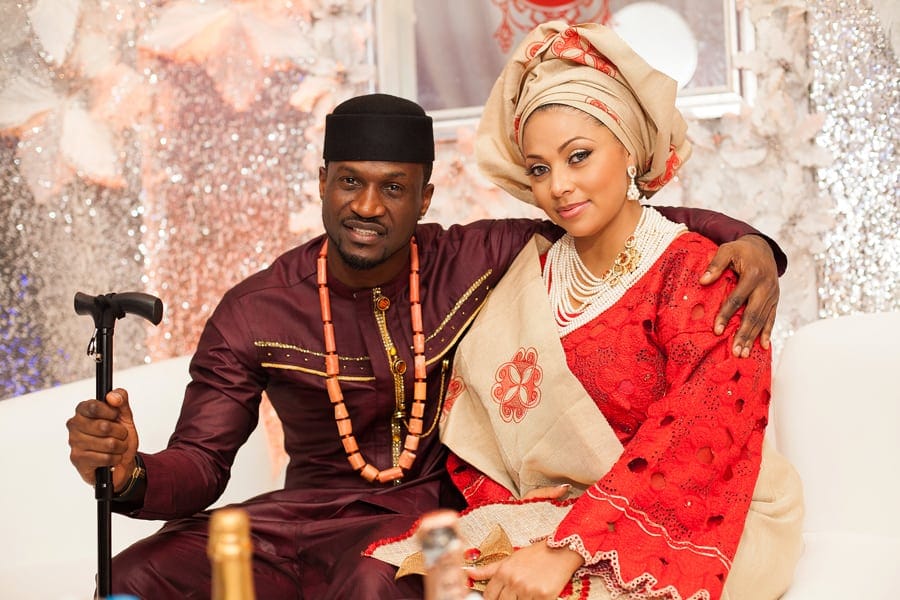 Nigerian Wedding Customs And Traditions - Wedding Blog