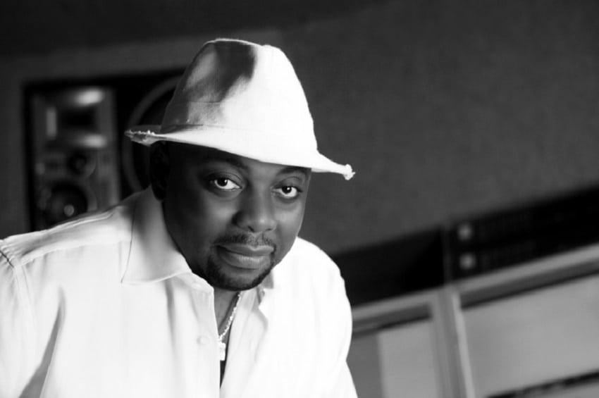 Segun Arinze