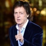 Paul McCartney net worth