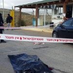 Rokaya Abu Eid was shot dead at the entrance of the Jewish-only Anathoth settlement in northern Jerusalem