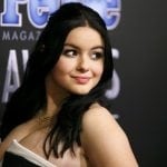 Ariel Winter