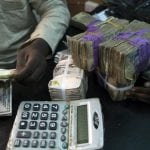 Naira Slumps to N400