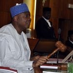 Bukola Saraki