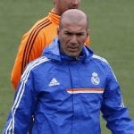 Zinedine Zidane