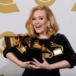 List Of Winners Of 2016 Grammy Awards Ceremony