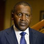 Aliko Dangote net worth and biography