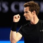 Andy Murray net worth and biography