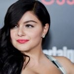 Ariel Winter net worth and biography