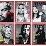 2016 Times 100 Most Influential People