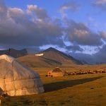 Facts About Mongolia