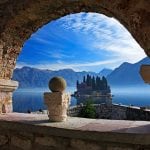 Facts about Montenegro