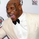 Mike Tyson and Celebrity Hobbies
