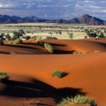 Ransom Facts About Namibia