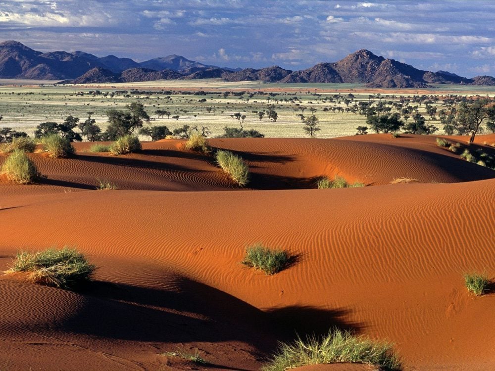 10 Random Facts About Namibia You'll Like To Know