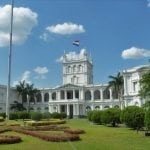 Amazing Facts About Paraguay