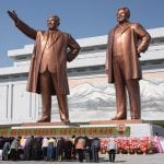 Weird Facts About North Korea