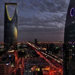facts about Saudi Arabia