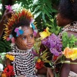 Facts about Papua New Guinea